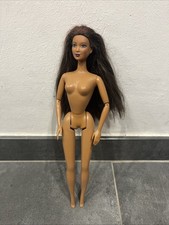 Barbie Kayla Fashion Photo Mattel 2000 Ottima