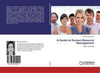 A Guide To Human Resource Management Muhammad Hashim