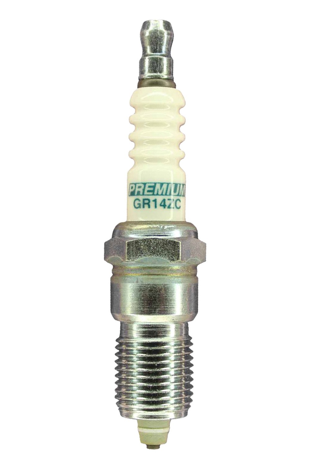 Brisk Racing Spark Plug Premium Racing GR14ZC