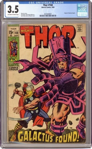 Comic Image