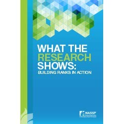 What The Research Shows: Building Ranks In Action
