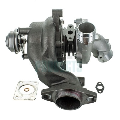 HOFFER Turbolader CITROËN FIAT LANCIA 2,2 00000375H0 71723518 00000375J4 0375H0
