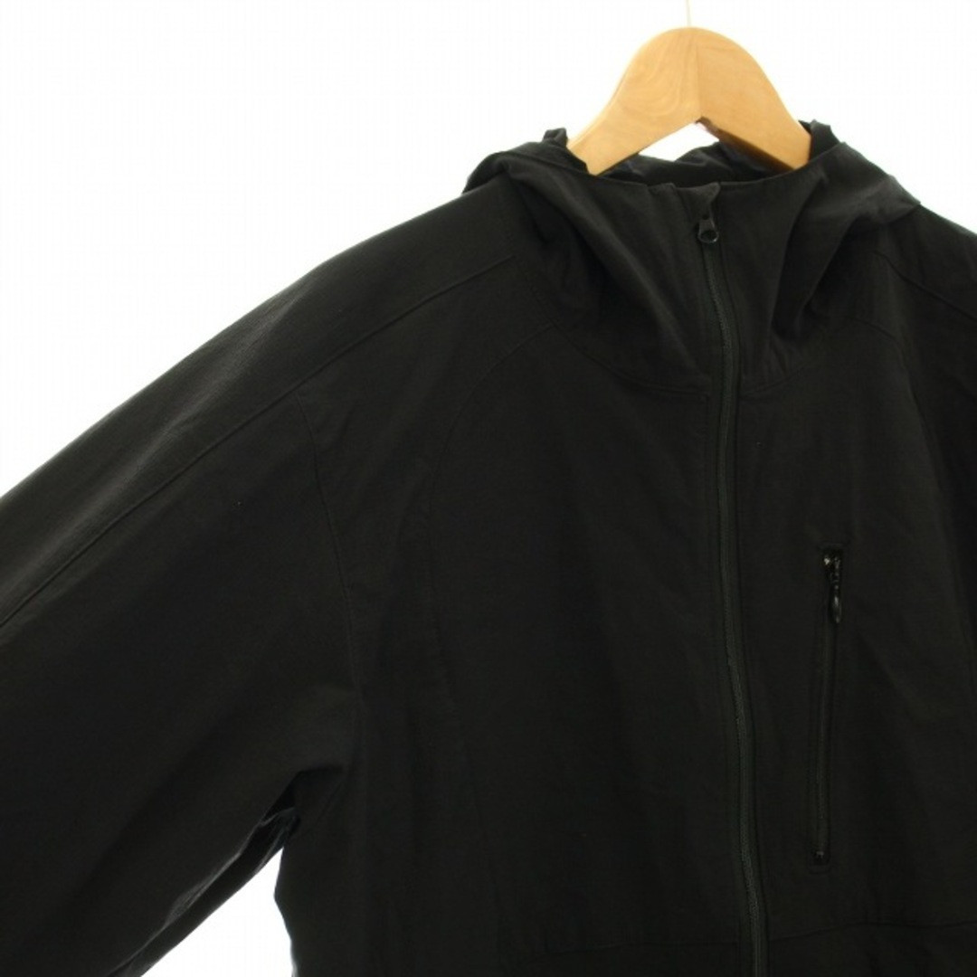 uniform experiment mill zip hooded blouson MIL up hoodie uniform experiment mill zip hooded blouson MIL up hoodie