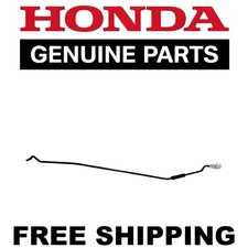 2016-2021 Honda Ridgeline Hood Rod Prop Clamp Stay Hood Support New Oem