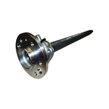 Trucktec Automotive Antriebswelle hinten links A9063503710 2E0501171E 02.32.184