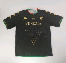 Maglia Home Venezia 2021-22: Taglia Large *Nuova Con Etichette* Rivista #22