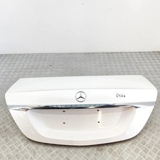 MERCEDES-BENZ S W222 Heckklappe Kofferraumdeckel A2237503000 4,7 Benzin 335 kW 2 MERCEDES-BENZ S W222 Heckklappe Kofferraumdeckel A2237503000 4,7 Benzin 335 kW 2