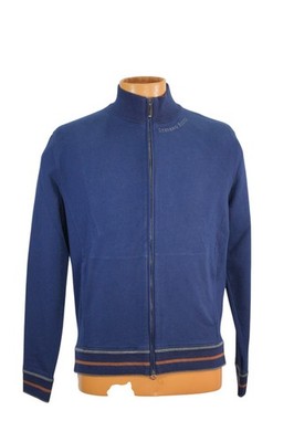 NEW STEFANO RICCI Sport  LOGO Coat Blouson EAGLE  Us M Eu 50 BL532