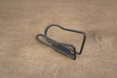 (1) Planet Bike Alloy Water Bottle Cage 62g
