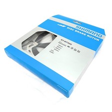 Shimano XTR RT-MT900 180mm Center Lock Disc Brake Rotor w Lockring IRTMT900M