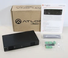 NEW Atlona AT-OMNI-121 Single-Channel Networked AV Decoder - FREE SHIPPING