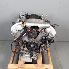 2003-2006 Porsche Cayenne 4.5 Turbo Engine Motor 182k Miles Oem 2003-2006 Porsche Cayenne 4.5 Turbo Engine Motor 182k Miles Oem