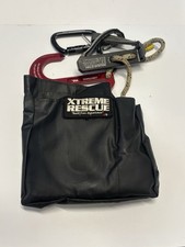 Xtreme Rescue HALO Firefighter Escape / Bailout System – USED SURPLUS EQUIPMENT