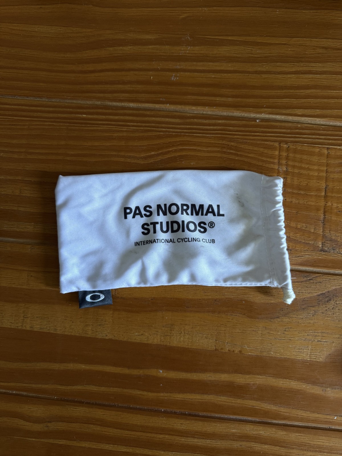 Pas Normal Studios Oakley Encoder Strike Prizm Ja… - image 4