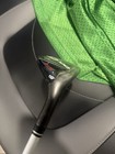 WILSON STAFF D-100 3 Hybrid 3H Golf Club, 19 degrees, RH, EXCELLENT! stiff flex — photo 4