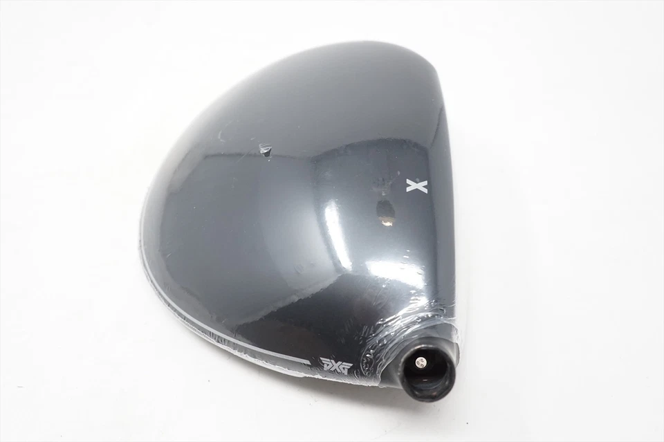 New Pxg 2022 0211 9.0* Degree Driver Club Head Only Lefty LH 1124627 - Image 3 of 4