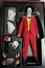 Toys Era 1/6 Happy Face Joker Joaquin Phoenix