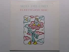 FLEETWOOD MAC SKIES THE LIMIT WARNER BROS 5439-19740-7 LINDSEY BUCKINGHAM