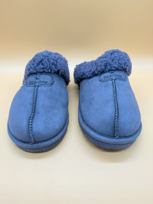 Bearpaw Vegan Slippers For Women Bearpaw Women's Loki Vegan