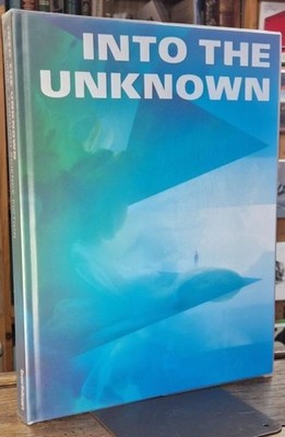 Into the Unknown A Journey Through Science Fiction : Patrick Gyger etc.