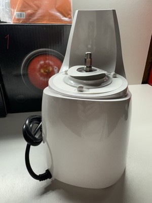 Buy KUVINGS Whole Slow Juicer White B6000W online | eBay