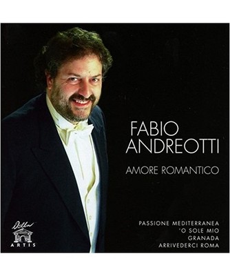 Amore romantico