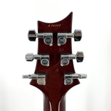 2003 PRS Custom 22 – Tortoise Shell