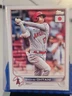 2022 Topps Japan Edition Shohei Ohtani DH Los Angeles Angels #1