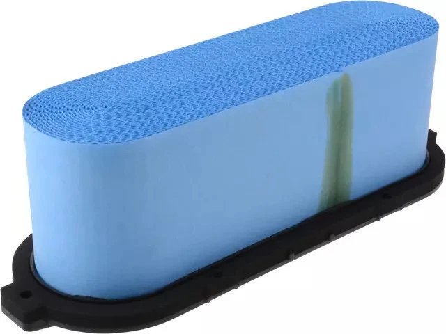 Filtro de aire original GM 25940997 Foto 3 de 4