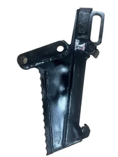 Ditch Witch 255-410SX 12" Depth 1/2" Chute Vibratory Plow Blade Serrated