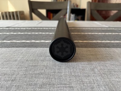 LEGO (5010030) Star Wars Death Star Poster Premium Numbered Print