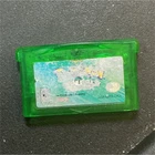 New ListingPokémon Emerald Version Nintendo Game Boy Advance ( 2005)