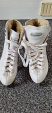 Riedell ice skates size 3