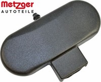 Metzger 2220803 WaschwasserdüSe FüR Scheibenreinigung FüR Audi