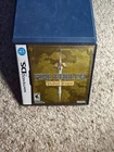 Fire Emblem Shadow Dragon (Nintendo DS) Complete