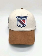 New York Rangers Collecting and Fan Guide 6