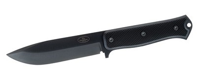 Fällkniven S1xb X Serie Forest Knife Bushcraft Messer Zytelgriff Outdoormesser