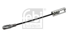 Febi Rear Left Or Right HandBrake Cable For Chevrolet Opel V