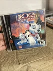 102 Dalmatians: Puppies to the Rescue (Sega Dreamcast, 2000)