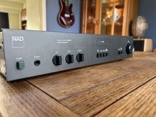 NAD 3225PE Spares Or Repair READ DESCRIPTION