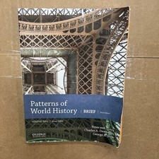 Patterns of World History: Volume Two: From 1400 with Sources, von Sivers, Peter
