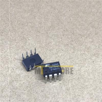 10PCS TNY264P New   IC OFFLINE   OTP OCP HV 8DIP #wd