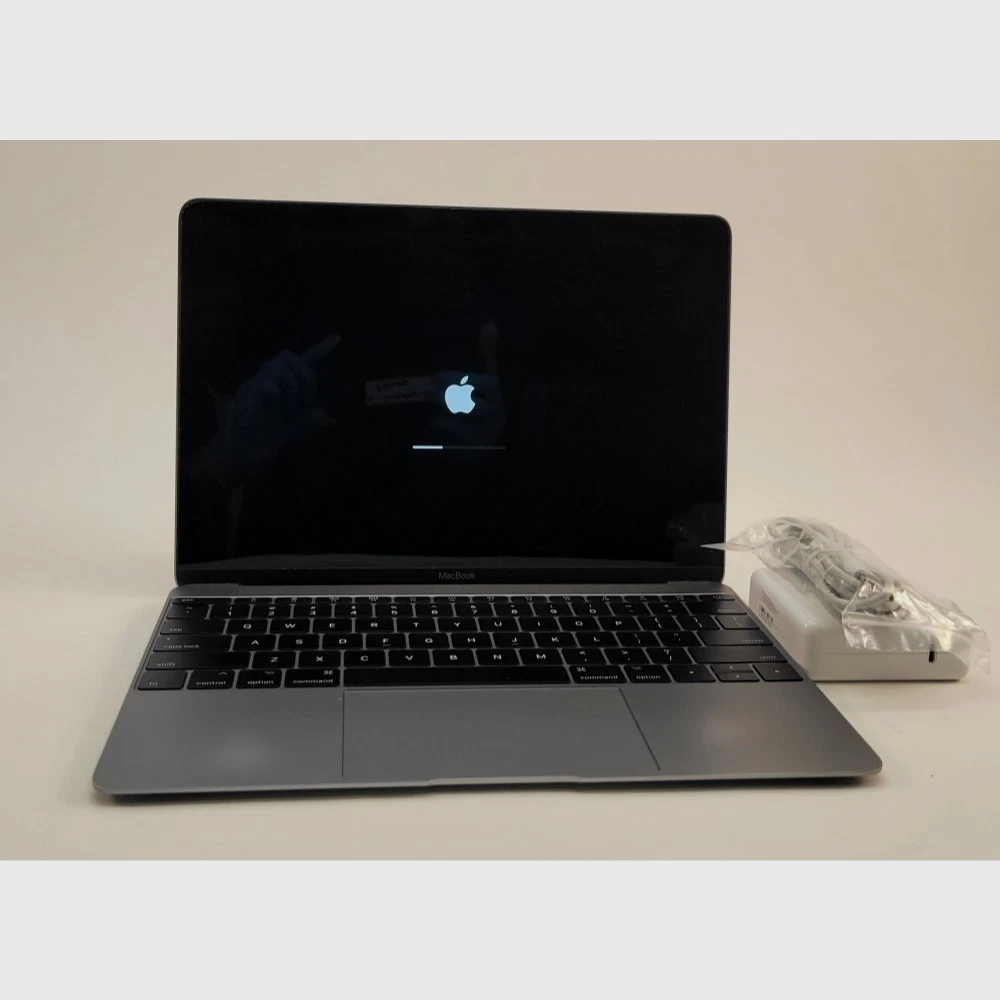 2017 Apple MacBook 12 Inch Laptops for sale | eBay