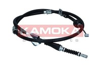 Kamoka Seilzug, Feststellbremse Hinten, Links U.A. FüR Hyundai, KIA