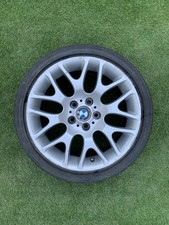 OEM BMW E90 E92 E93 328 335 Style 197 Factory Rear Wheel Rim 18x8.5 ET37