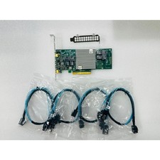 Supermicro 9305-16I AOC-S3216L-L16IT SAS SATA HBA Controller IT Mode ZFS TrueNAS