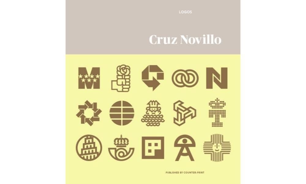 Cruz Novillo: Logos by Jon Dowling (PB 2021) - Image 4