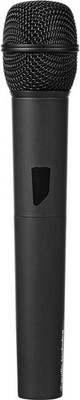 Audio-Technica ATW-T1002 System 10 Handheld Unidirectional Microphone/Transmi...