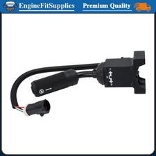 NEW Fits 555C Excavator 85999142 Combination Shift Switch 5 Wire Control Handle
