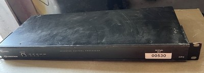 Crestron CP3 Control Processor - 3er Automation Controller